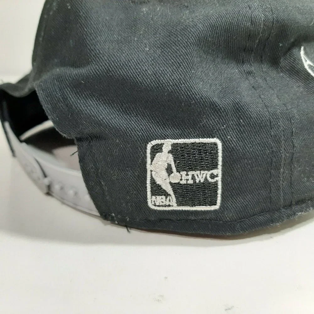 New Era 9Fifty Chicago Bulls Mens Snapback Ball Ca